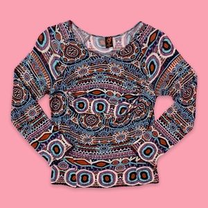 Vintage Jean Paul Gaultier Top